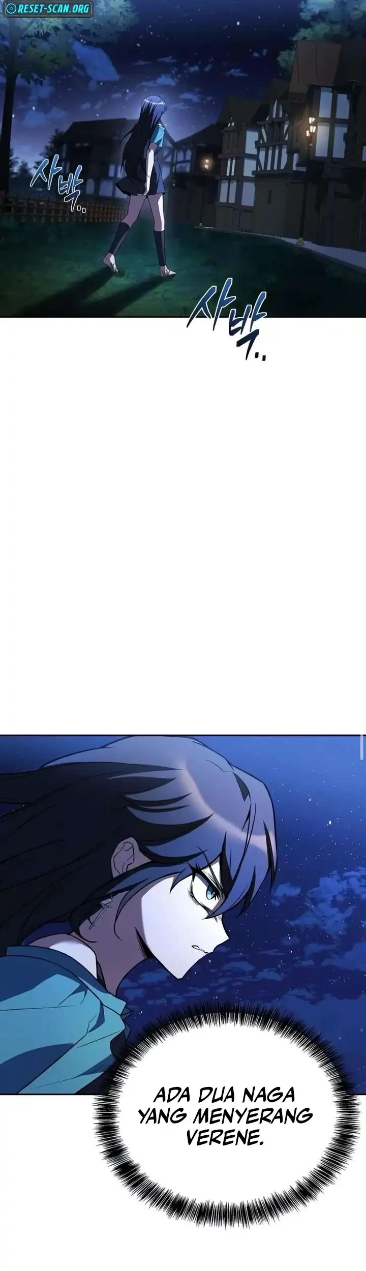 Archmage Restaurant Chapter 117 Gambar 60