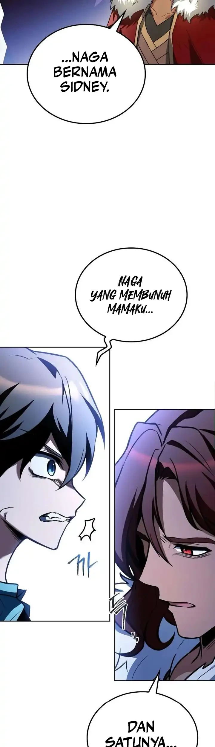 Archmage Restaurant Chapter 117 Gambar 62