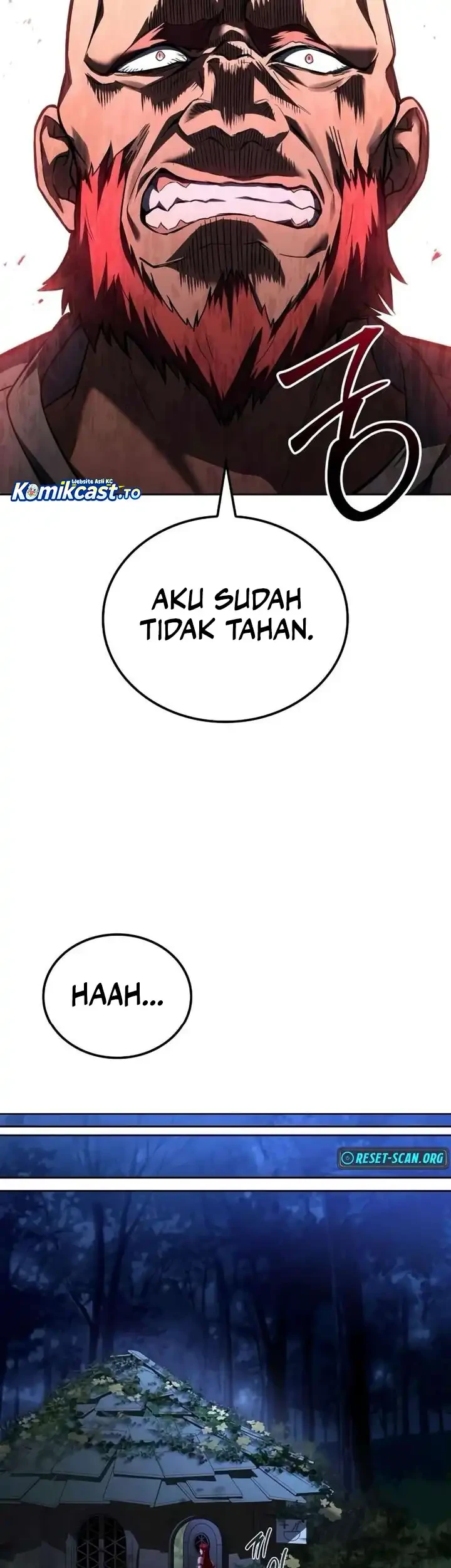 Archmage Restaurant Chapter 117 Gambar 64