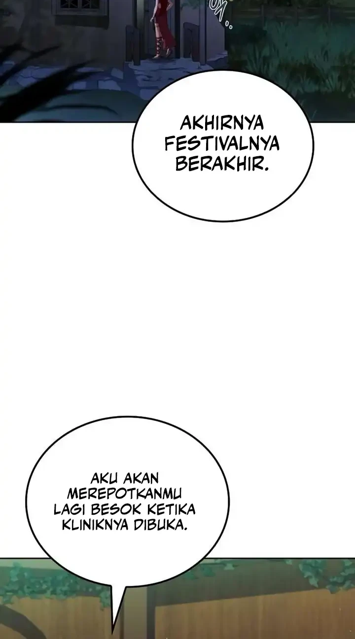 Archmage Restaurant Chapter 117 Gambar 65