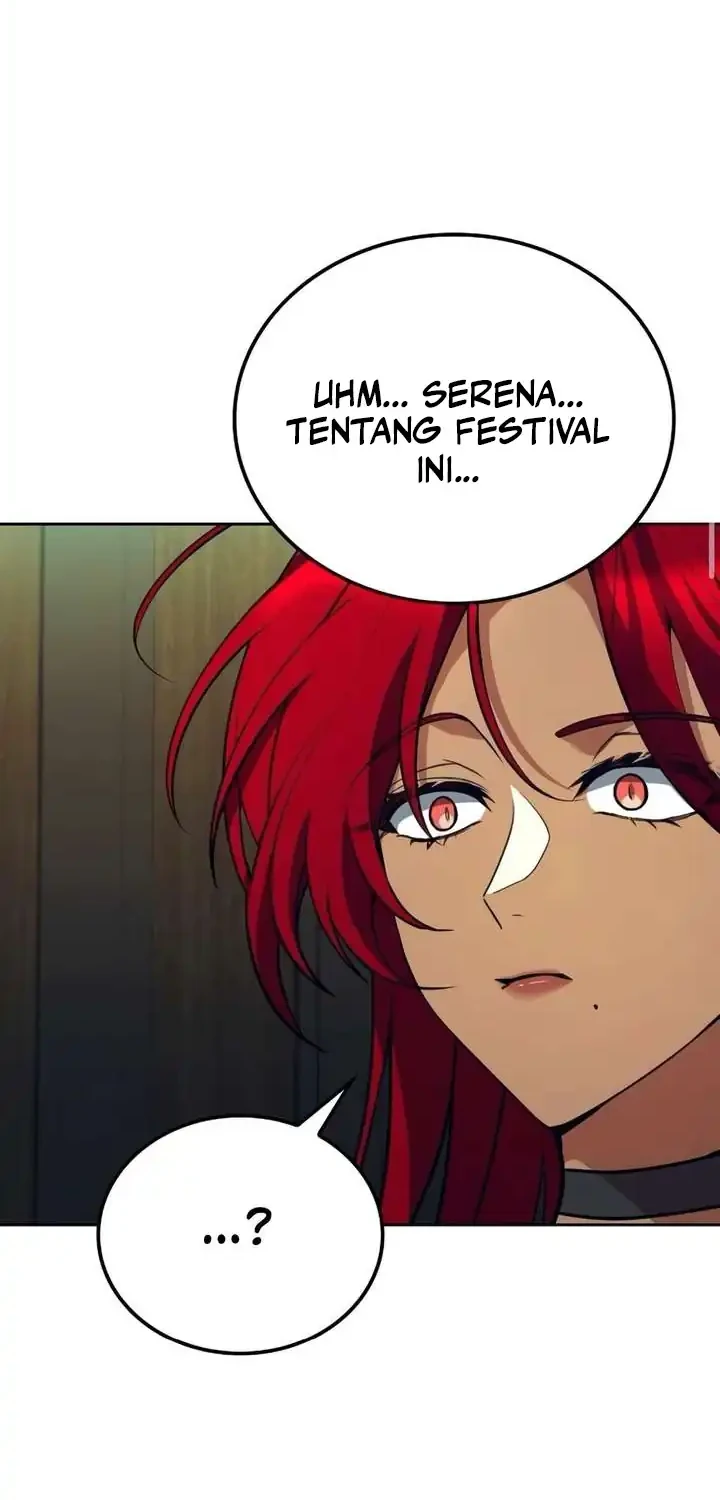 Archmage Restaurant Chapter 117 Gambar 67