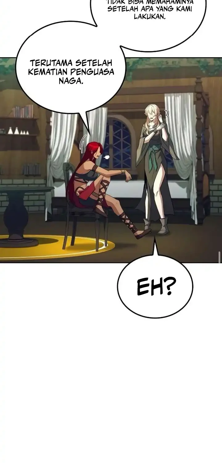 Archmage Restaurant Chapter 117 Gambar 69