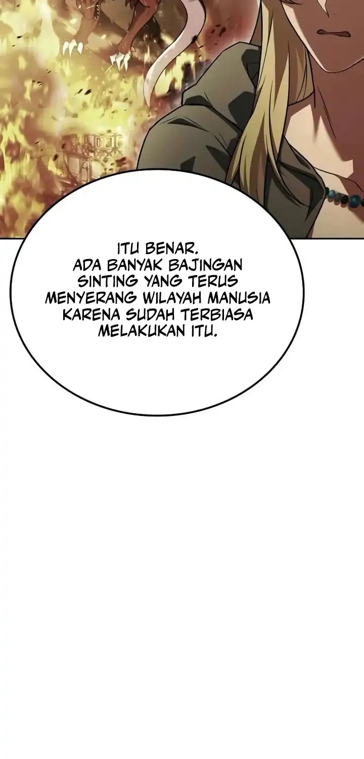 Archmage Restaurant Chapter 117 Gambar 71