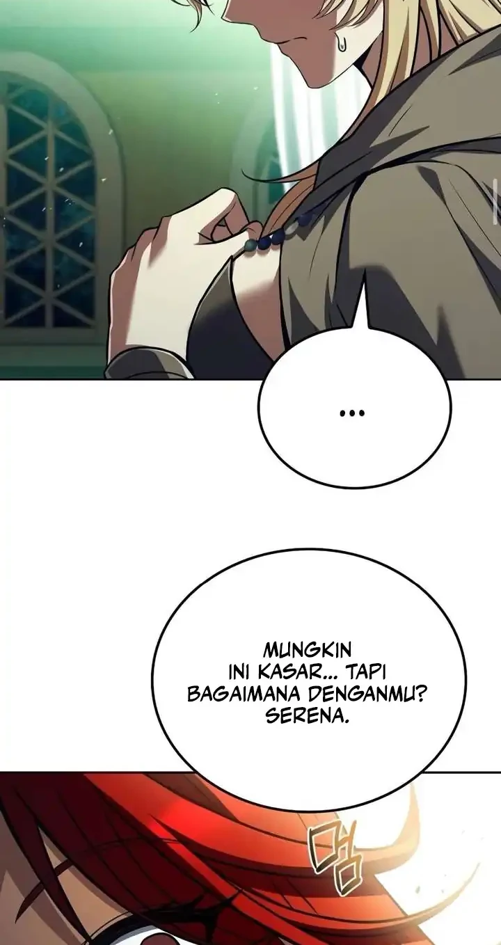 Archmage Restaurant Chapter 117 Gambar 75