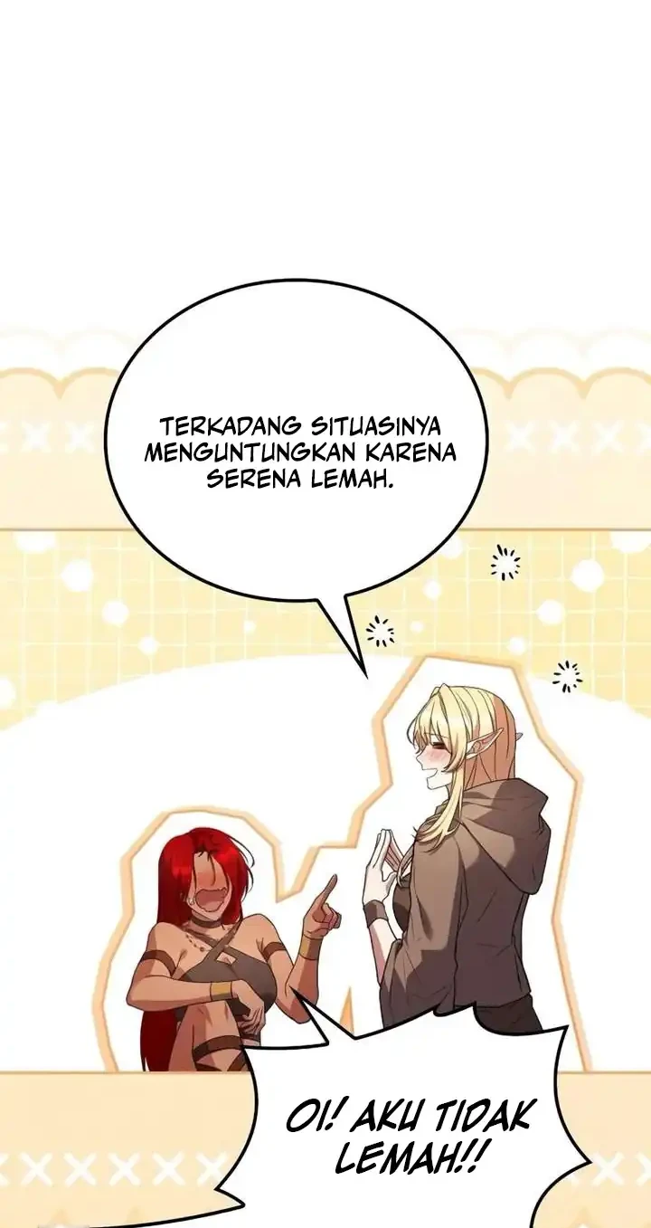 Archmage Restaurant Chapter 117 Gambar 77