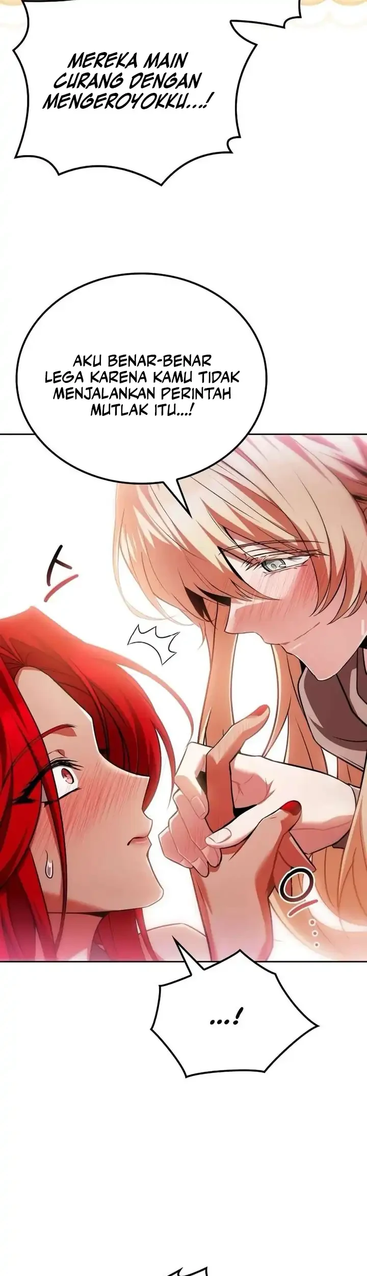 Archmage Restaurant Chapter 117 Gambar 78