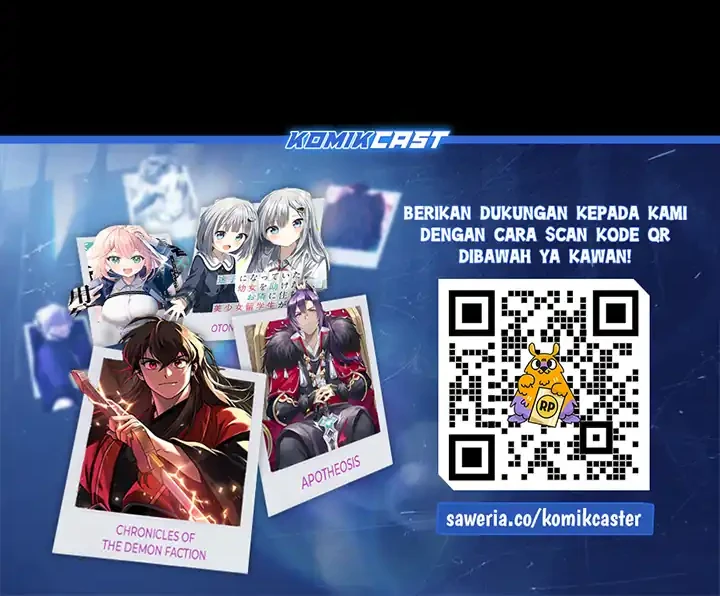 Archmage Restaurant Chapter 117 Gambar 83