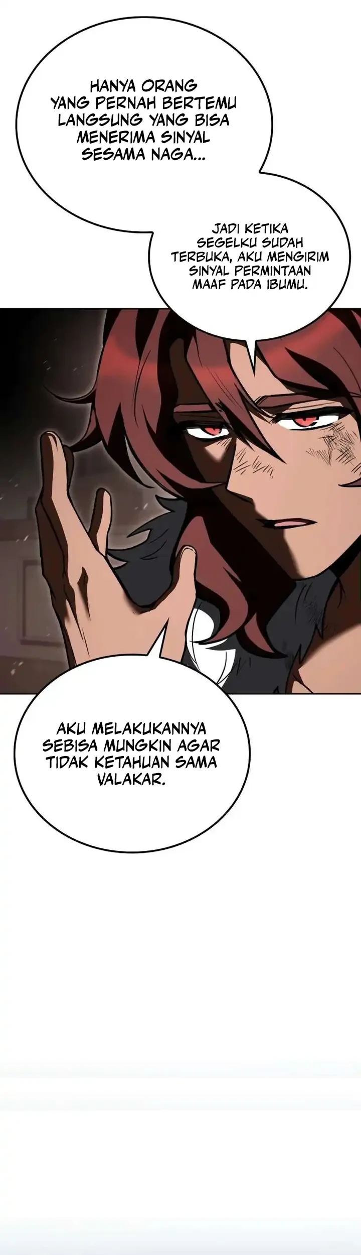 Archmage Restaurant Chapter 117 Gambar 10