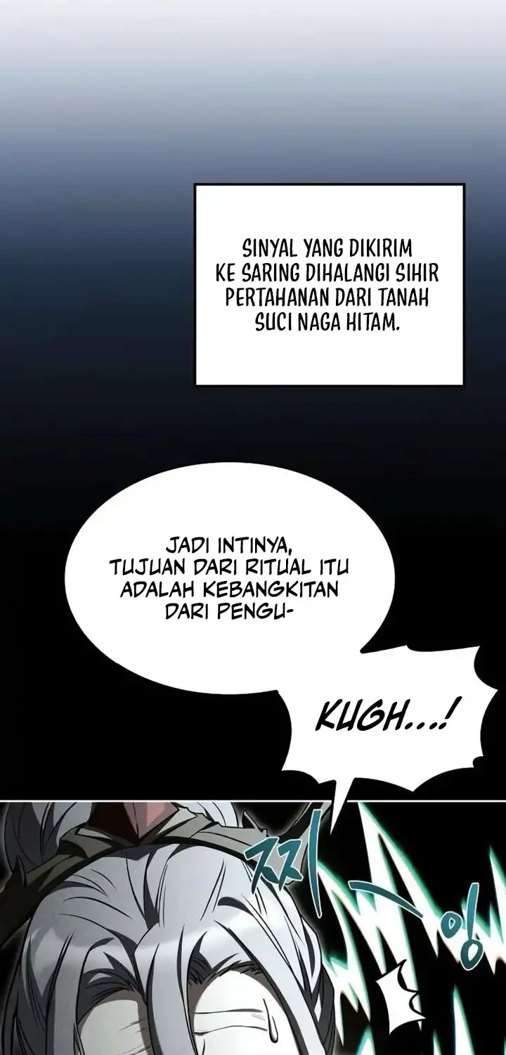 Archmage Restaurant Chapter 117 Gambar 11
