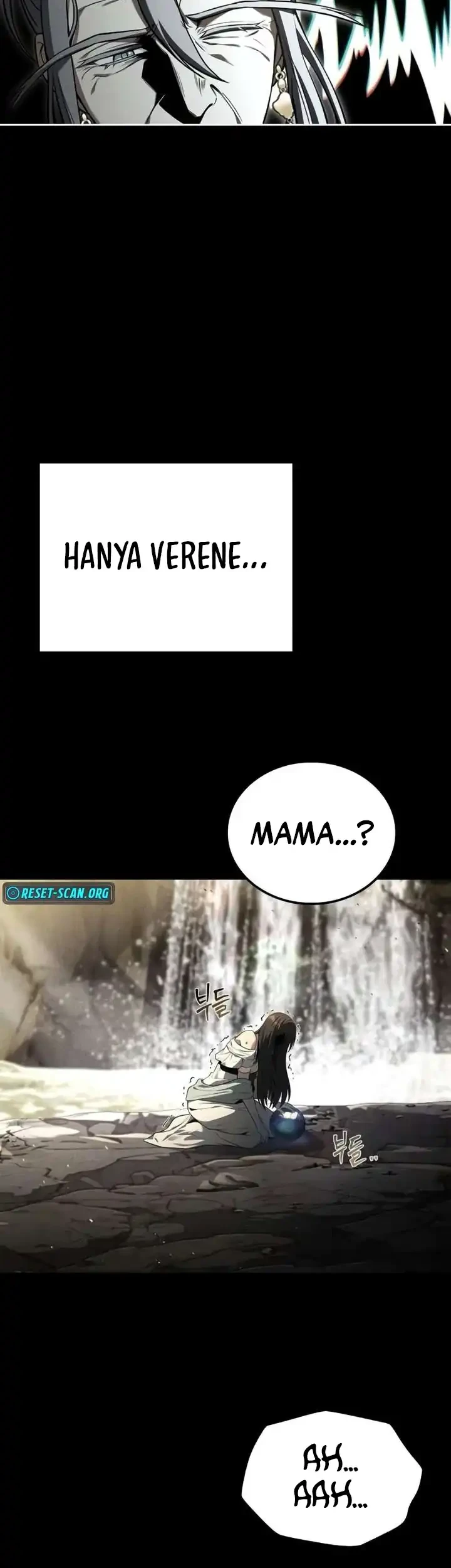 Archmage Restaurant Chapter 117 Gambar 12