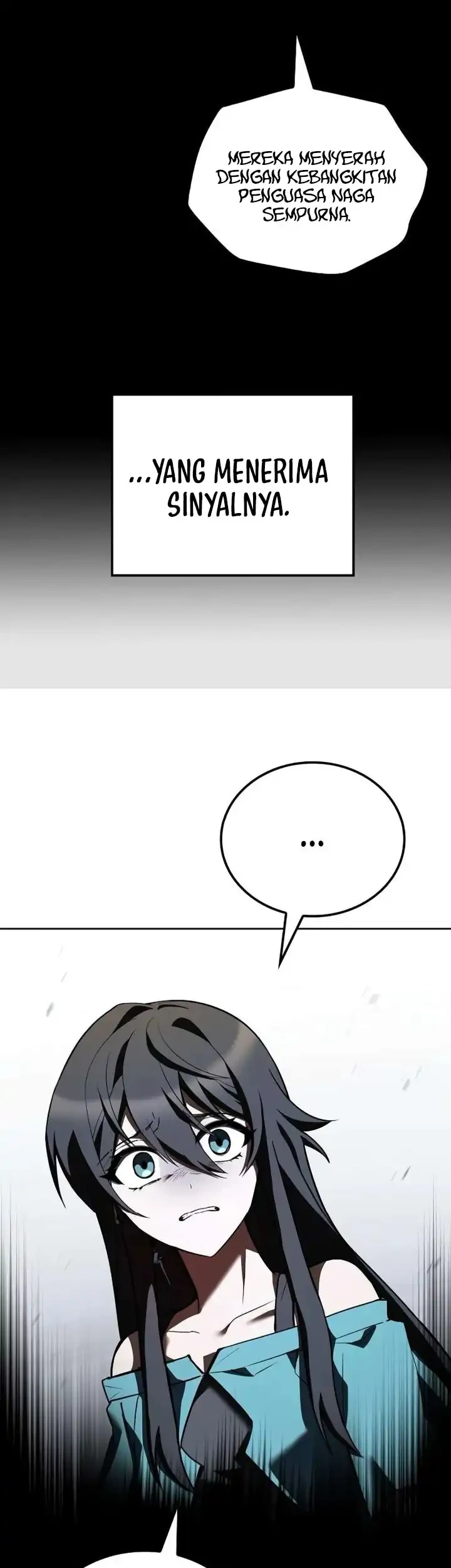 Archmage Restaurant Chapter 117 Gambar 14