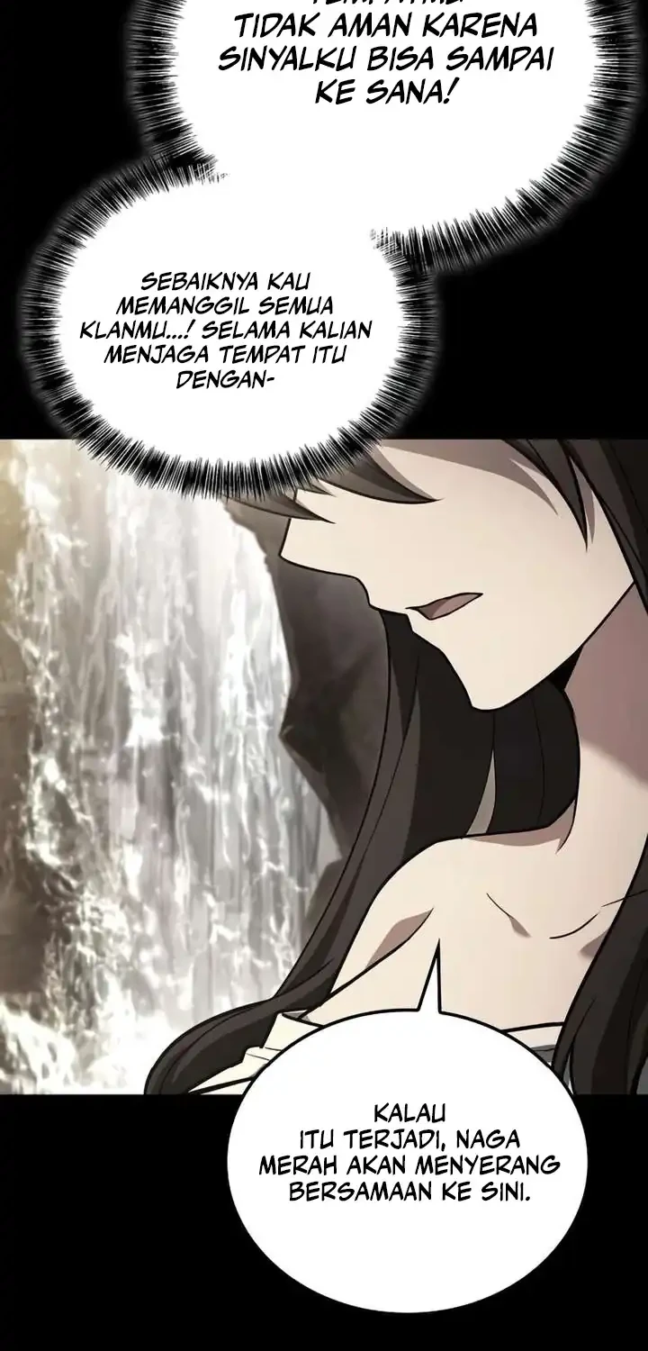 Archmage Restaurant Chapter 117 Gambar 17