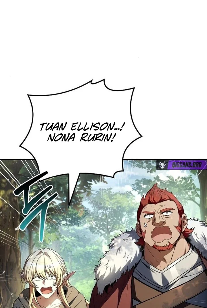 Archmage Restaurant Chapter 118 Gambar 19