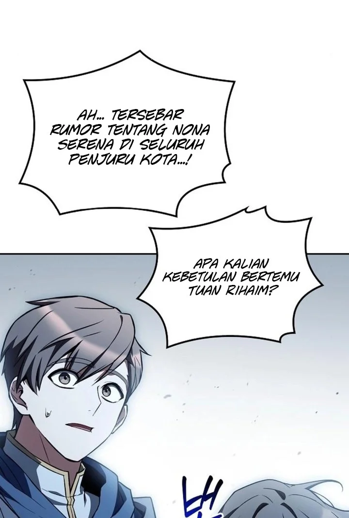 Archmage Restaurant Chapter 118 Gambar 21