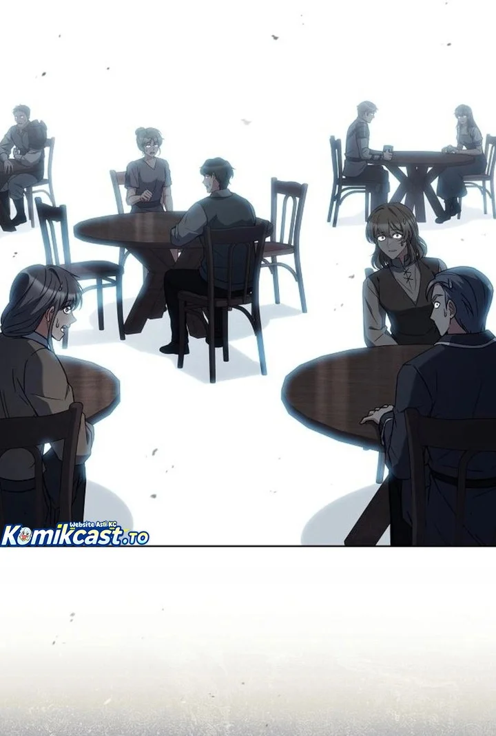 Archmage Restaurant Chapter 118 Gambar 25