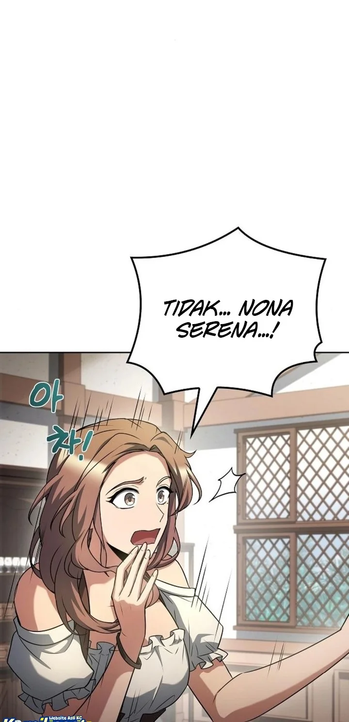 Archmage Restaurant Chapter 118 Gambar 31