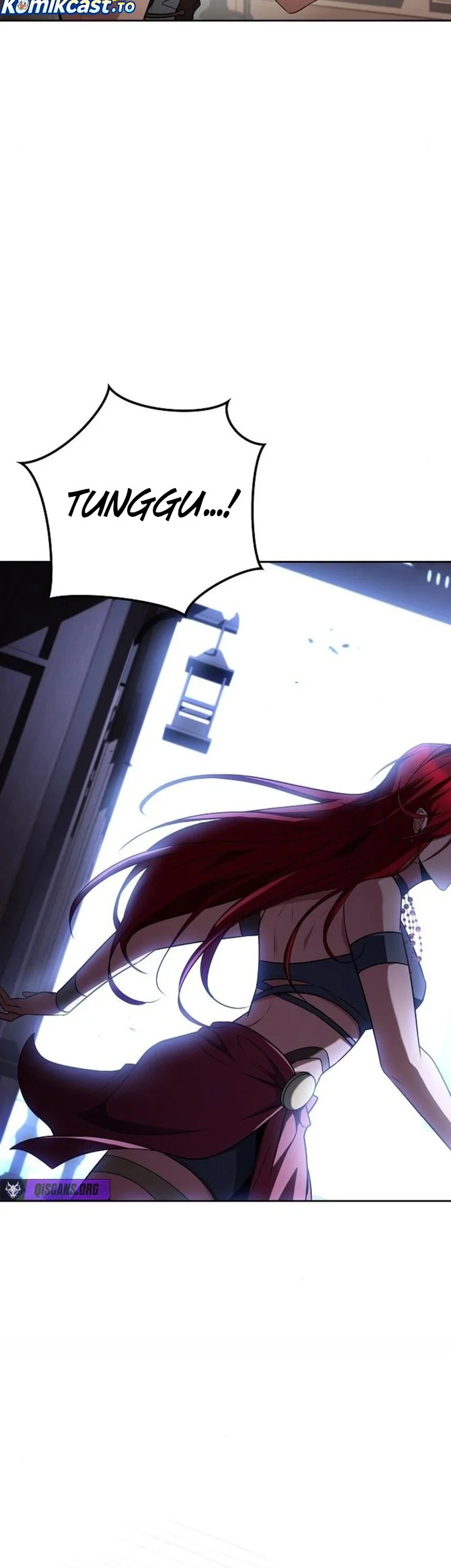 Archmage Restaurant Chapter 118 Gambar 32