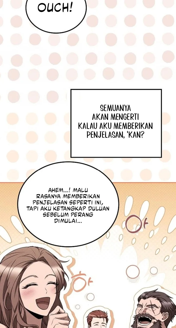 Archmage Restaurant Chapter 118 Gambar 35