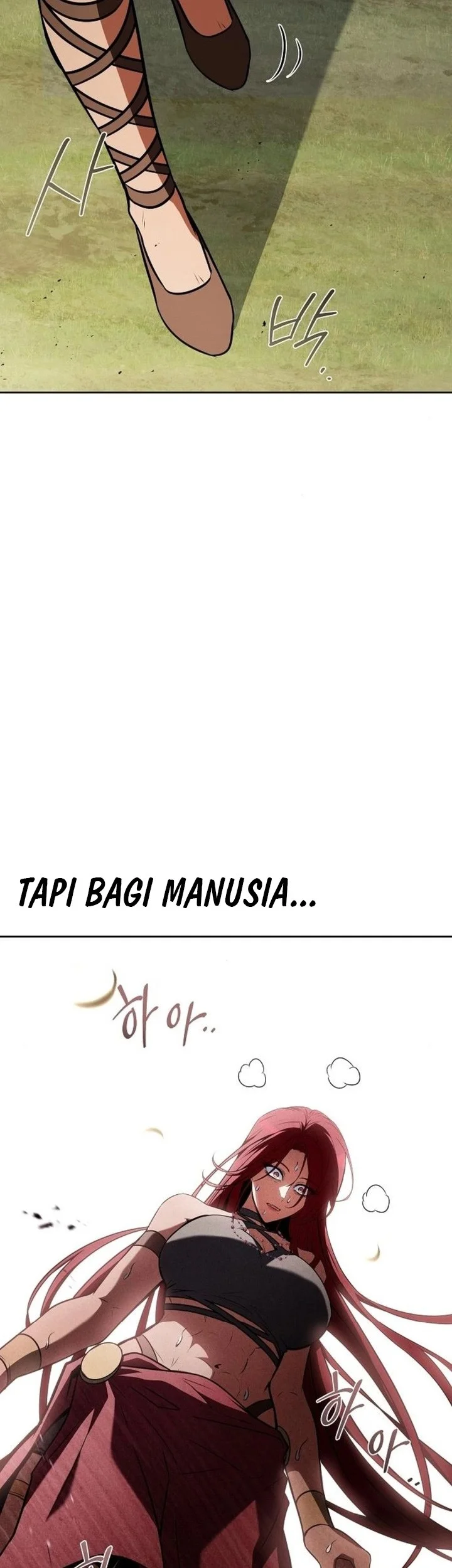 Archmage Restaurant Chapter 118 Gambar 38