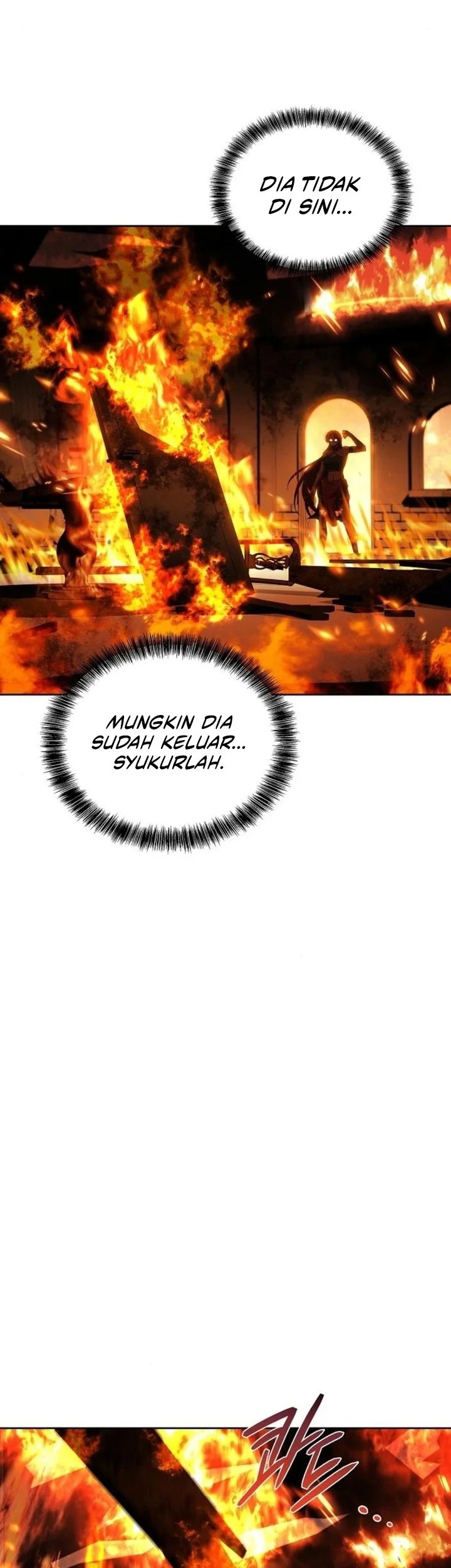 Archmage Restaurant Chapter 118 Gambar 44