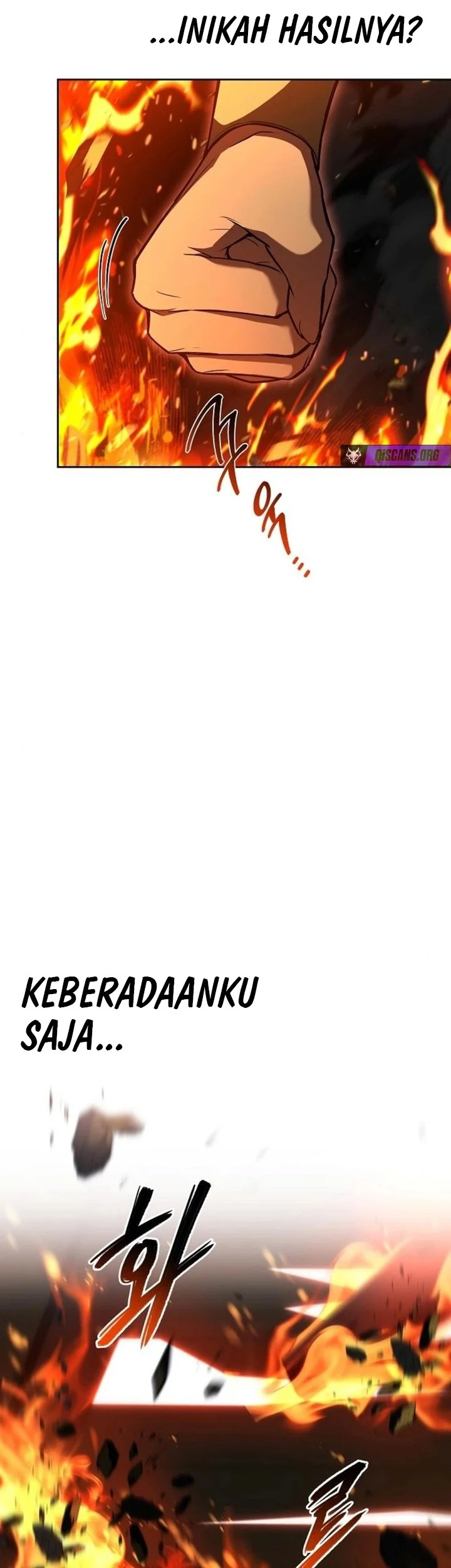 Archmage Restaurant Chapter 118 Gambar 46