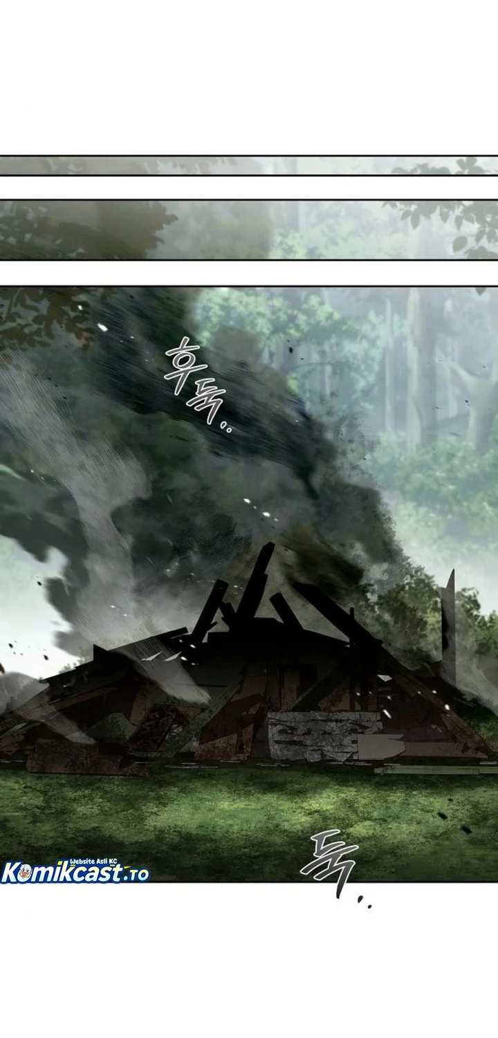 Archmage Restaurant Chapter 118 Gambar 49