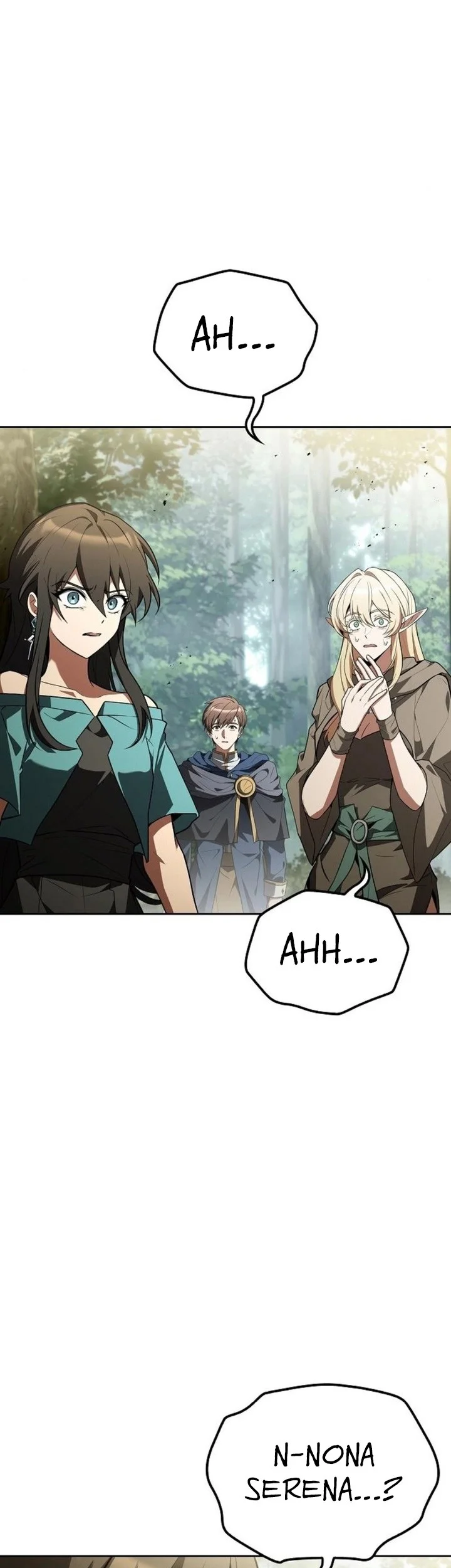 Archmage Restaurant Chapter 118 Gambar 50