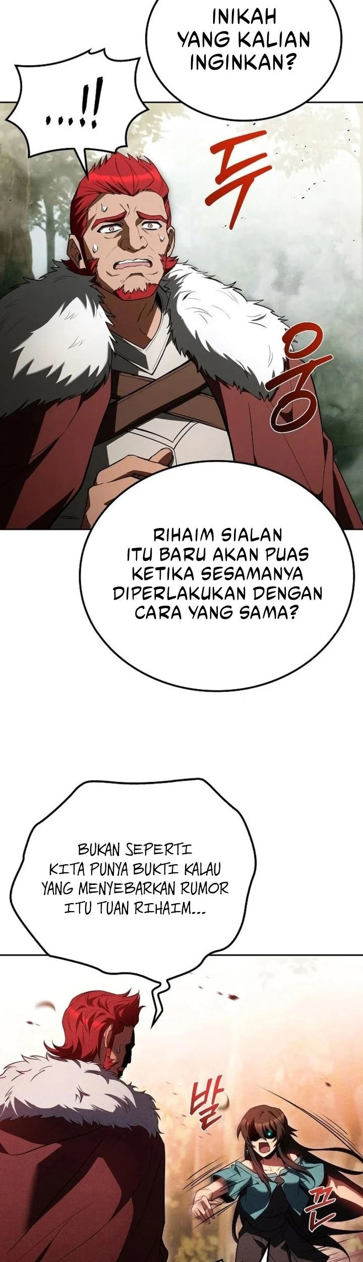 Archmage Restaurant Chapter 118 Gambar 52
