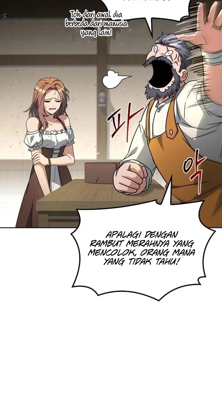Archmage Restaurant Chapter 118 Gambar 57