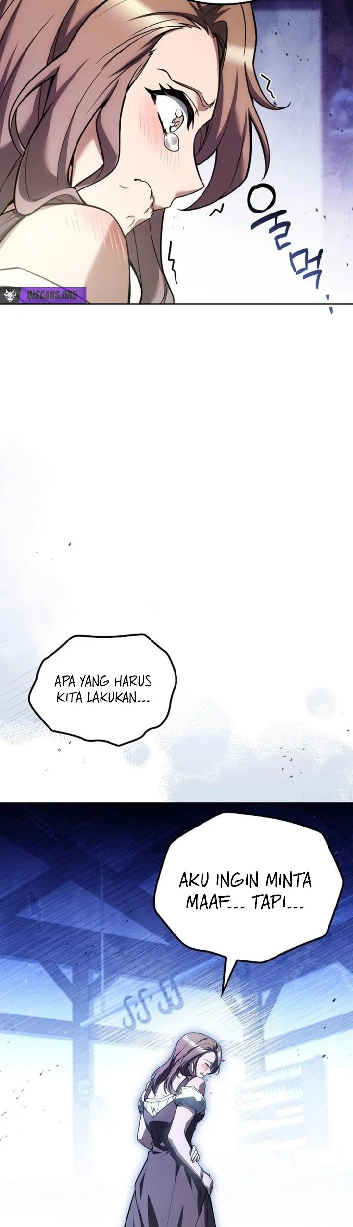 Archmage Restaurant Chapter 118 Gambar 60