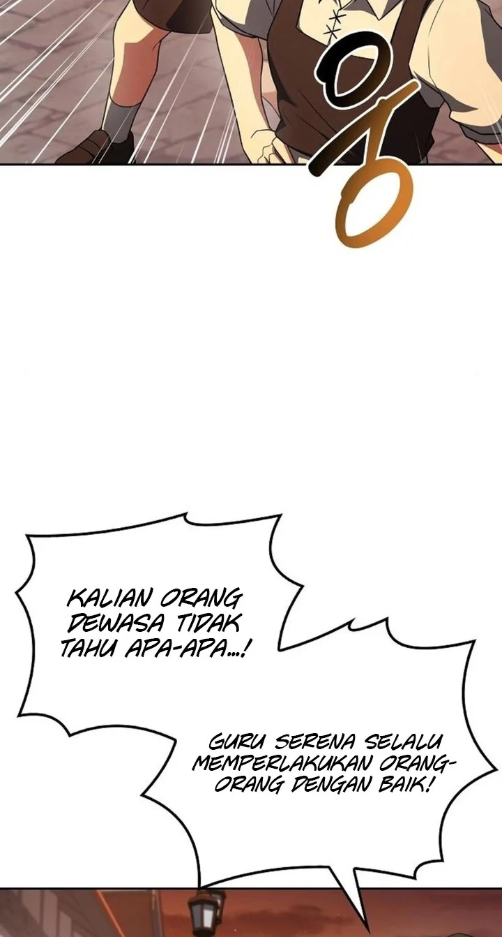 Archmage Restaurant Chapter 118 Gambar 65