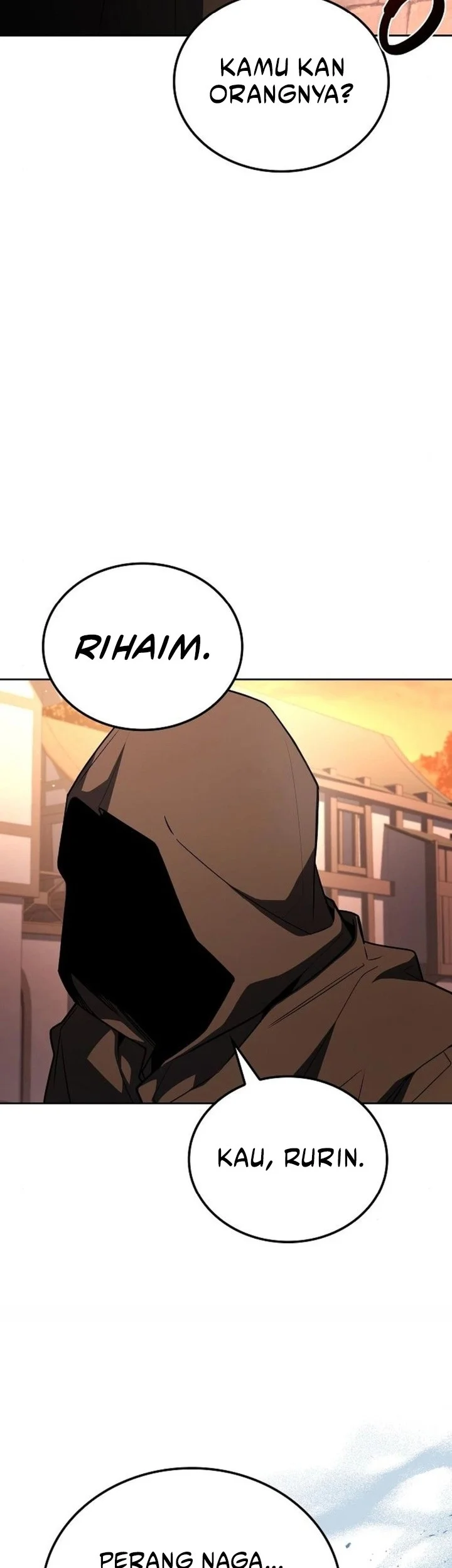 Archmage Restaurant Chapter 118 Gambar 70