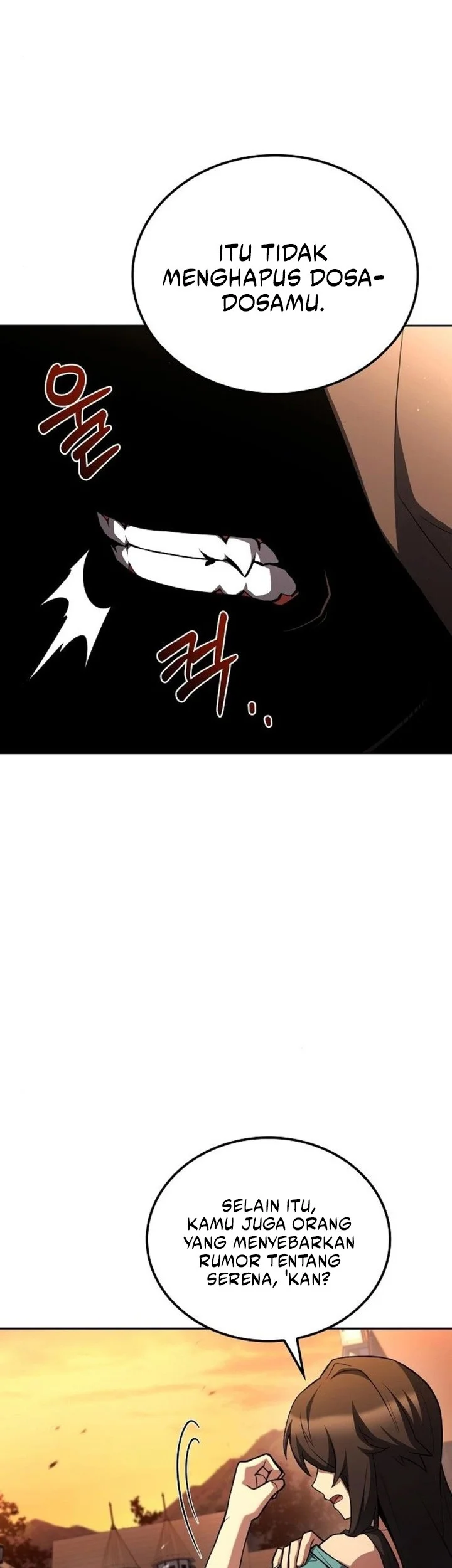 Archmage Restaurant Chapter 118 Gambar 72