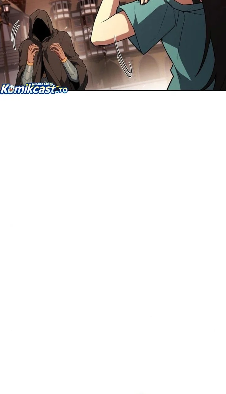 Archmage Restaurant Chapter 118 Gambar 73