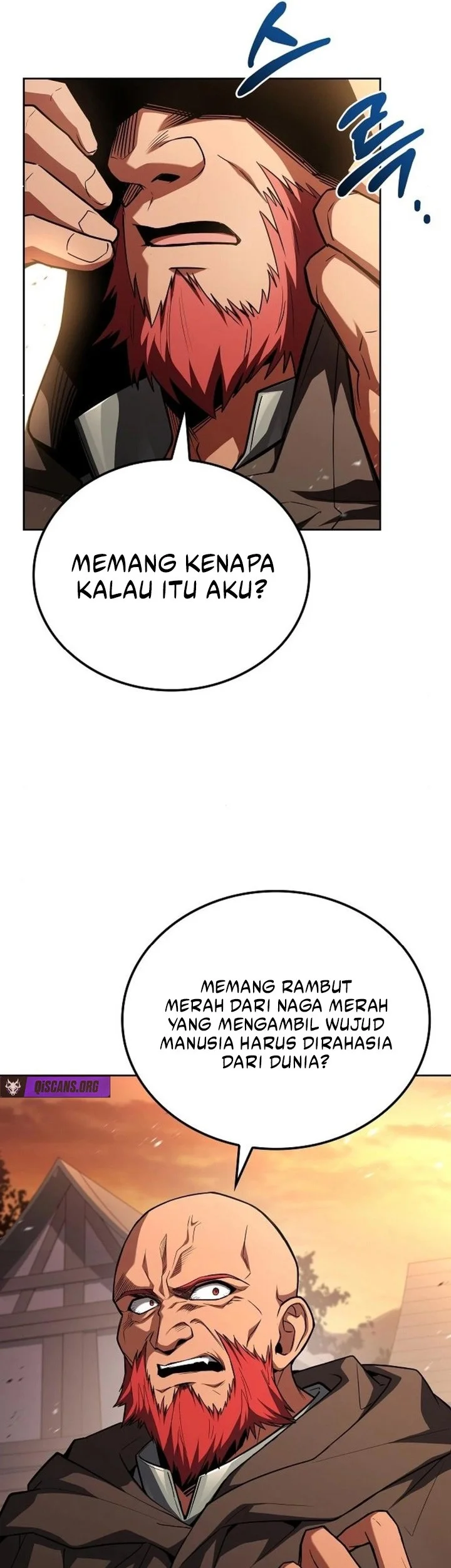 Archmage Restaurant Chapter 118 Gambar 74