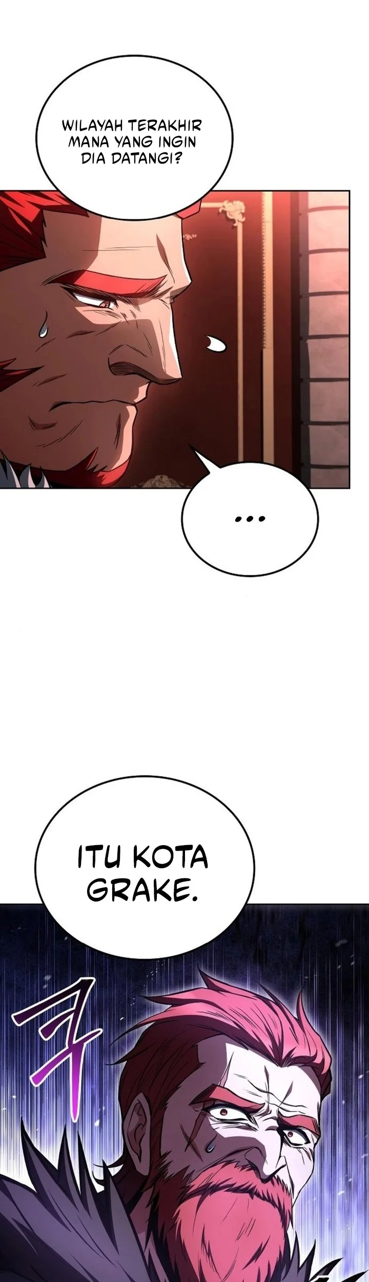 Archmage Restaurant Chapter 118 Gambar 4