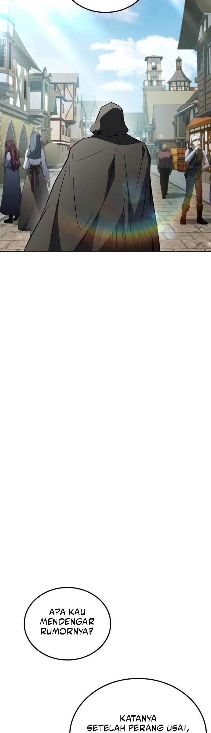 Archmage Restaurant Chapter 118 Gambar 6