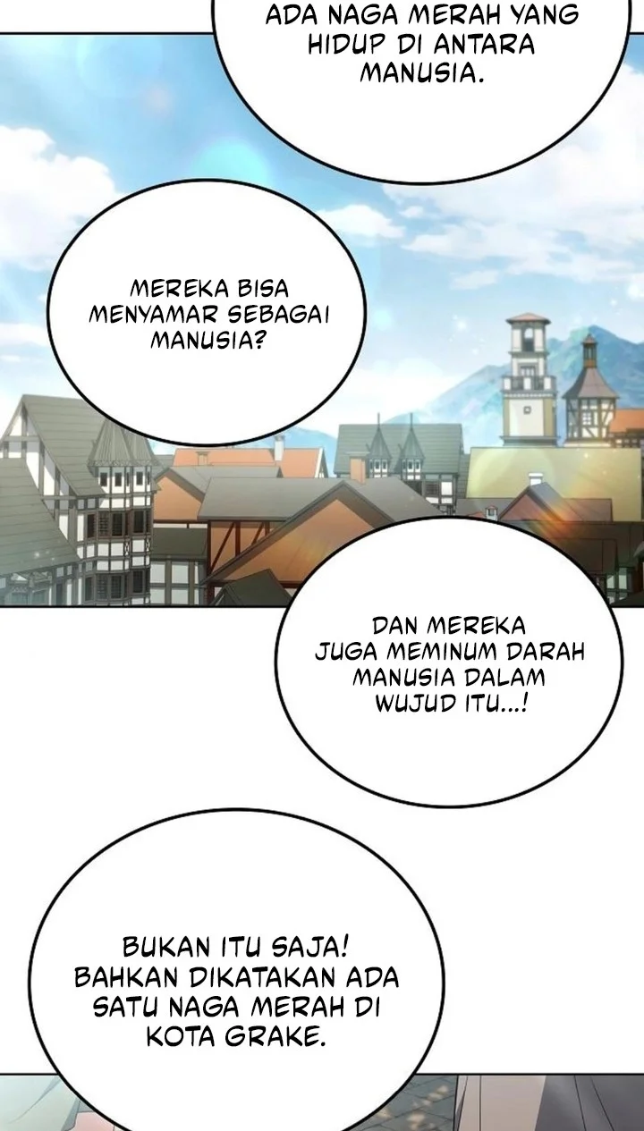 Archmage Restaurant Chapter 118 Gambar 7