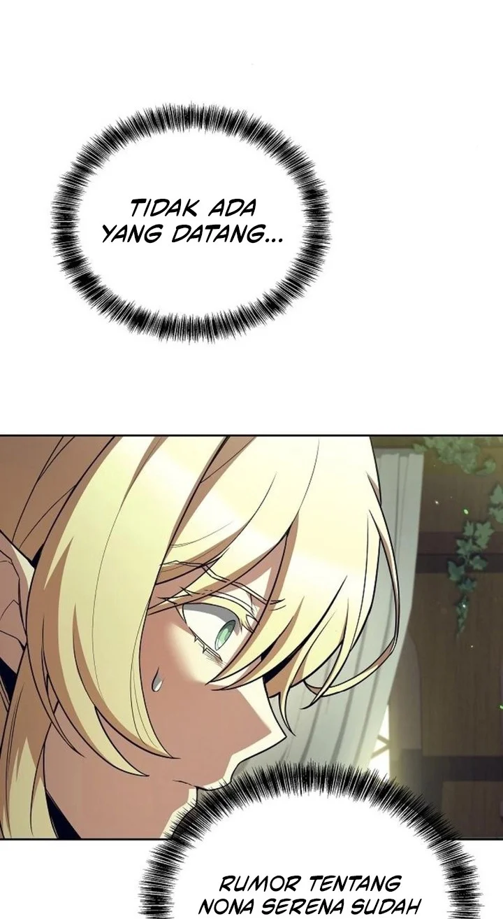 Archmage Restaurant Chapter 118 Gambar 11