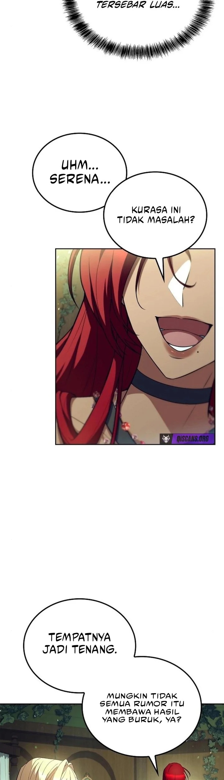 Archmage Restaurant Chapter 118 Gambar 12