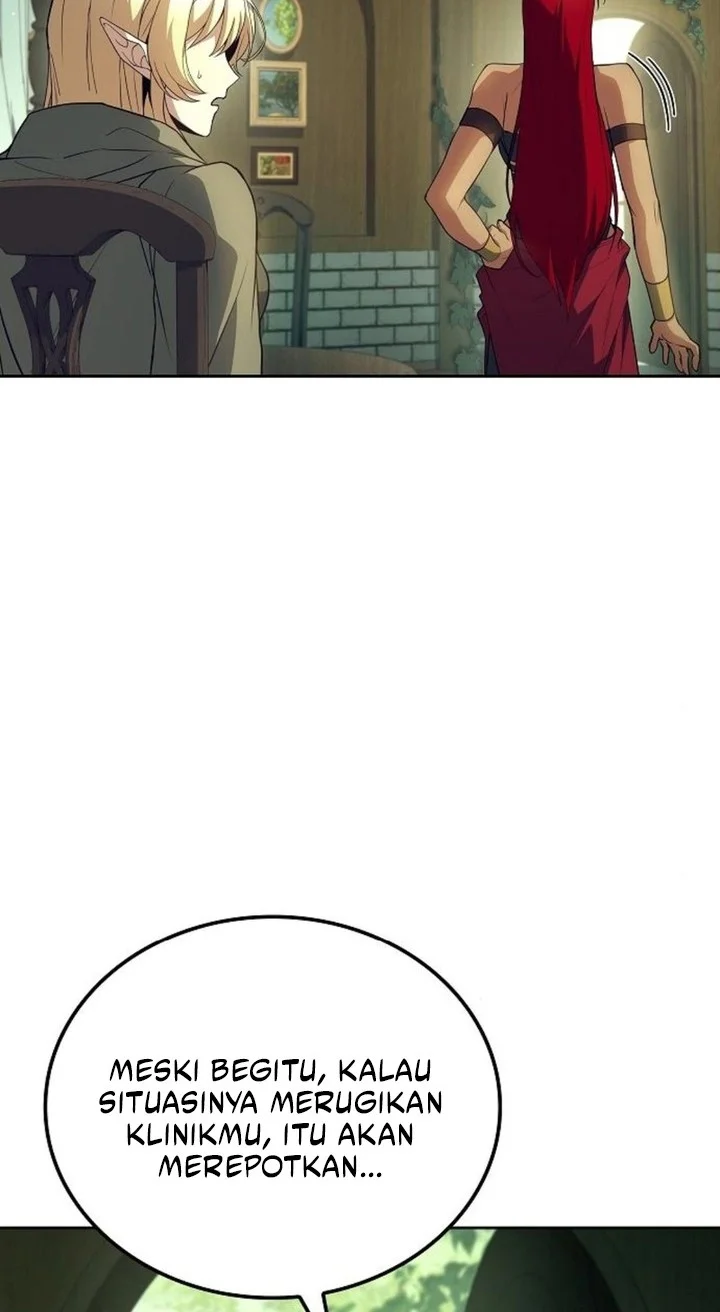 Archmage Restaurant Chapter 118 Gambar 13