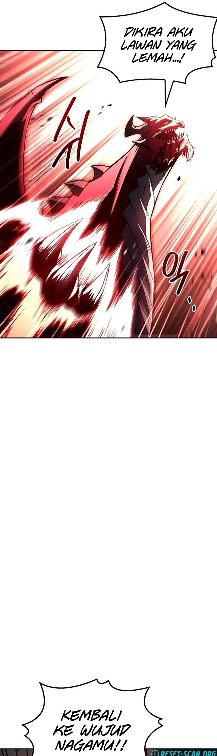 Archmage Restaurant Chapter 119 Gambar 18