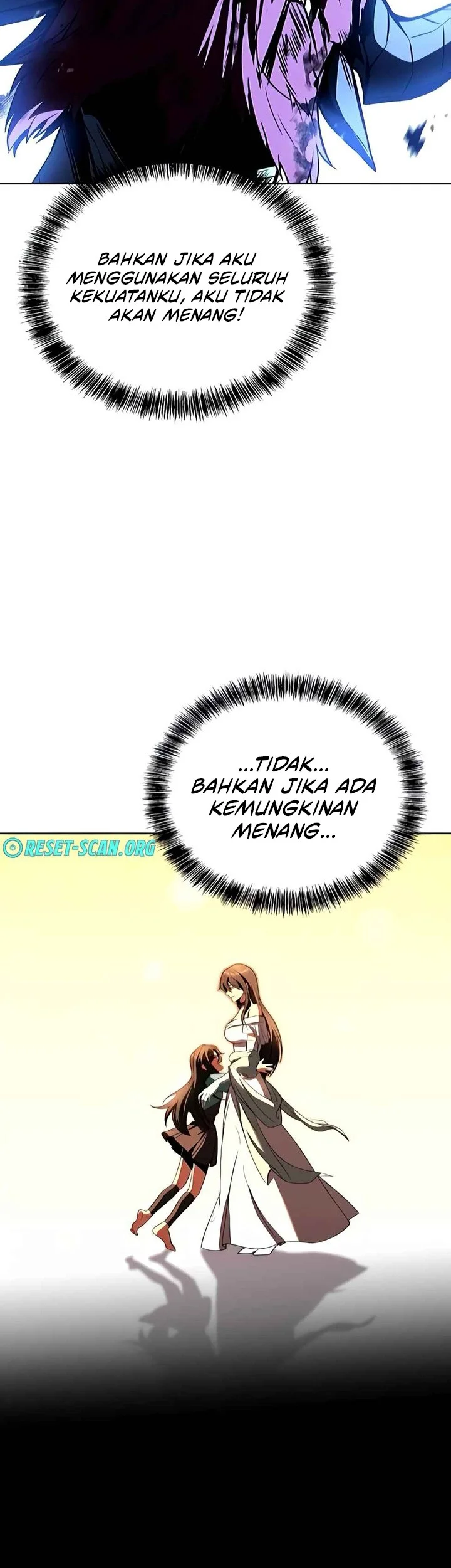 Archmage Restaurant Chapter 119 Gambar 24