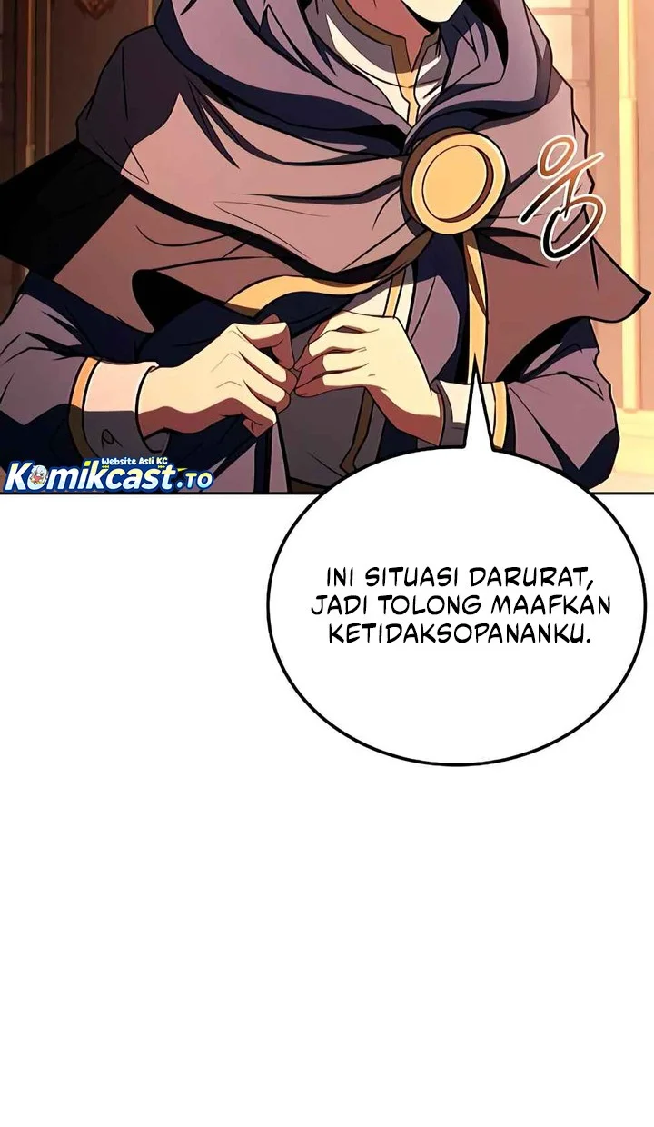Archmage Restaurant Chapter 119 Gambar 33