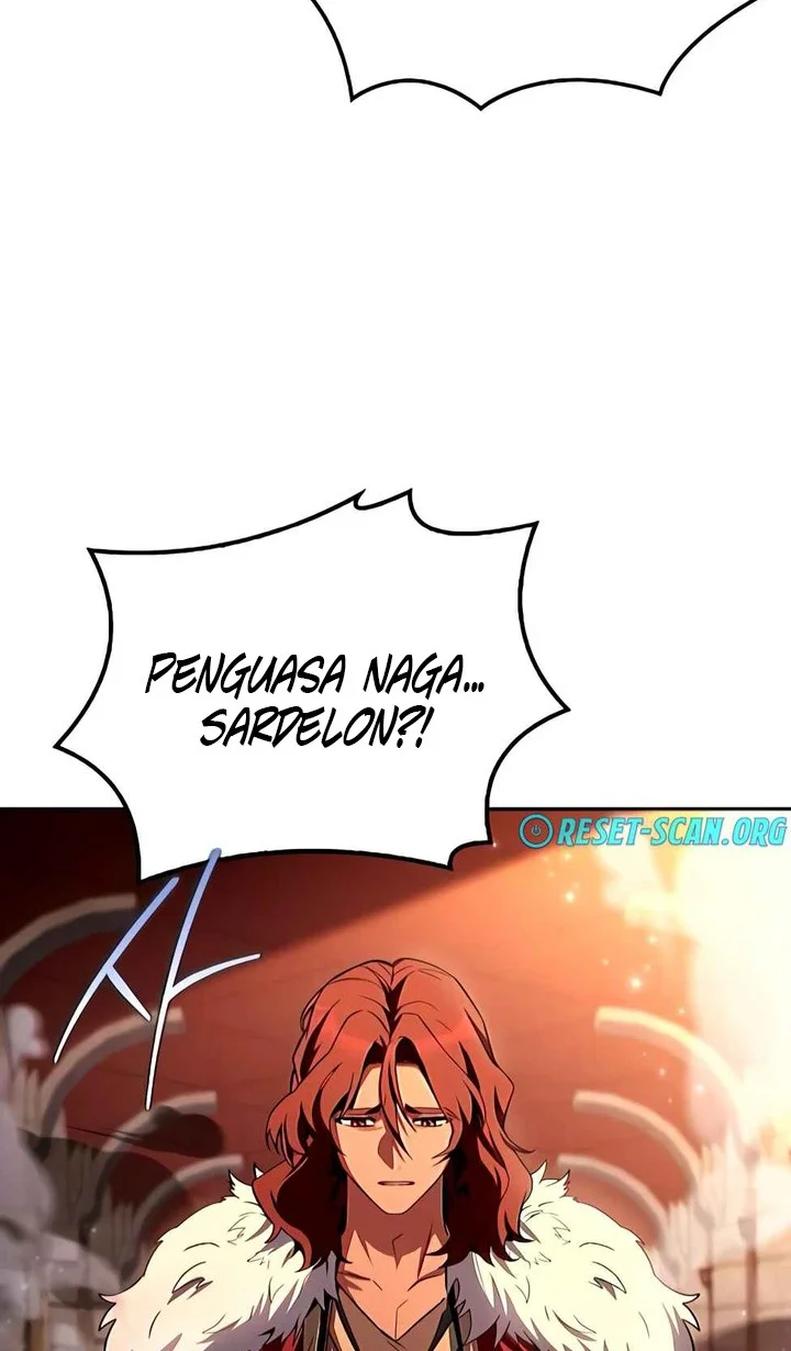 Archmage Restaurant Chapter 119 Gambar 35