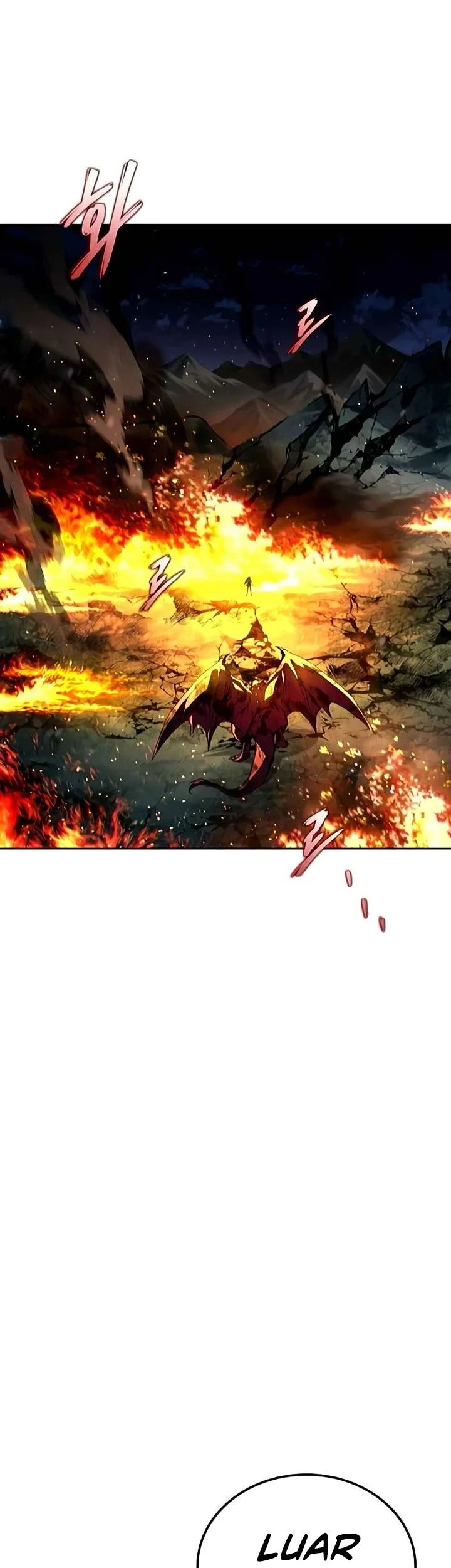 Archmage Restaurant Chapter 119 Gambar 38