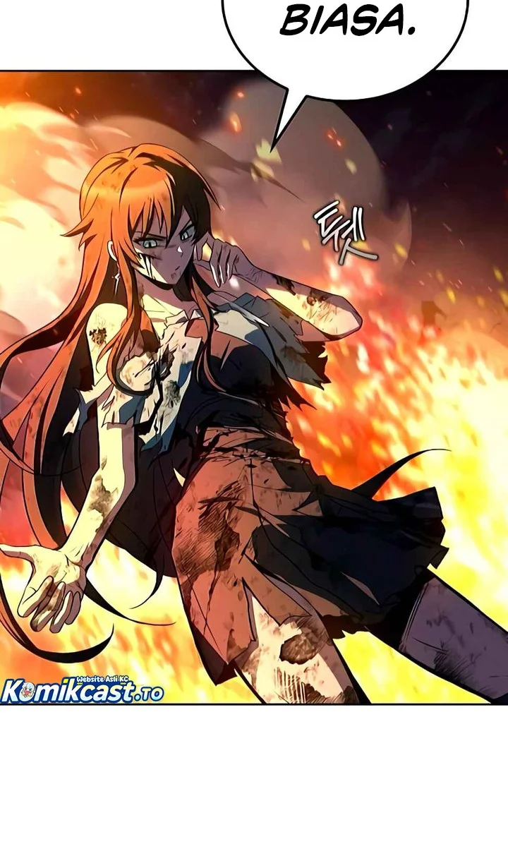 Archmage Restaurant Chapter 119 Gambar 39