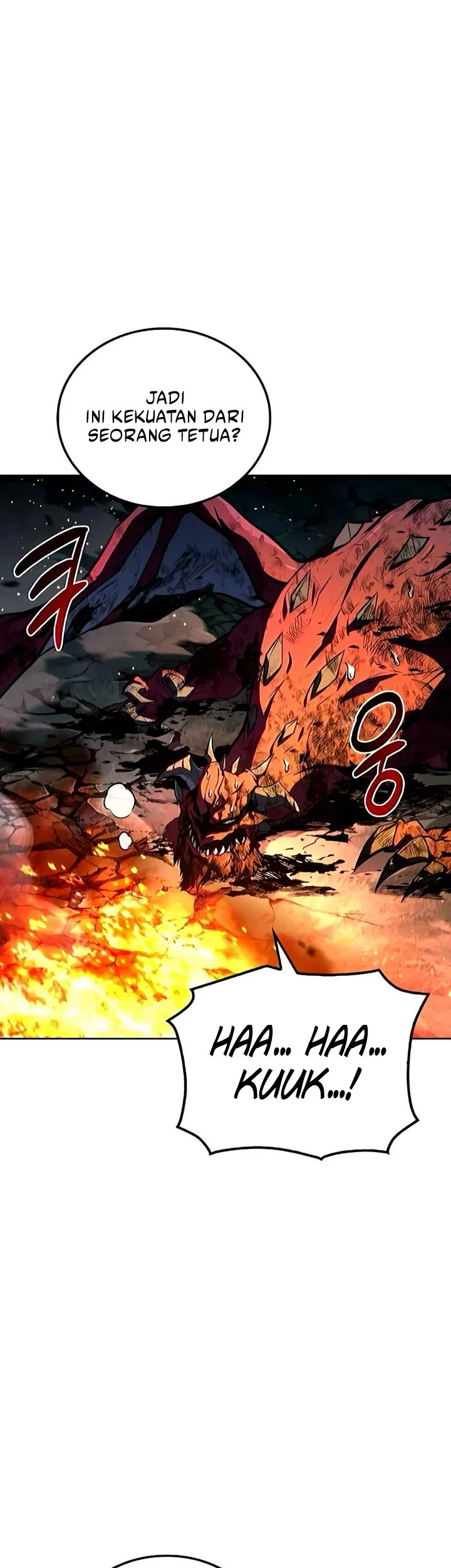 Archmage Restaurant Chapter 119 Gambar 40