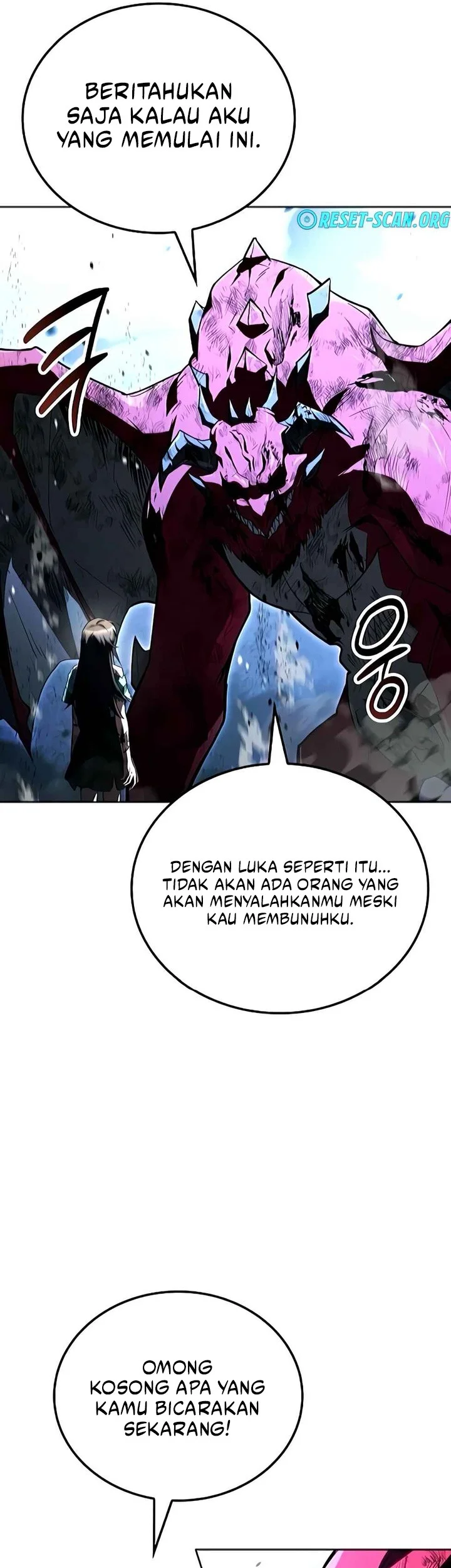Archmage Restaurant Chapter 119 Gambar 42