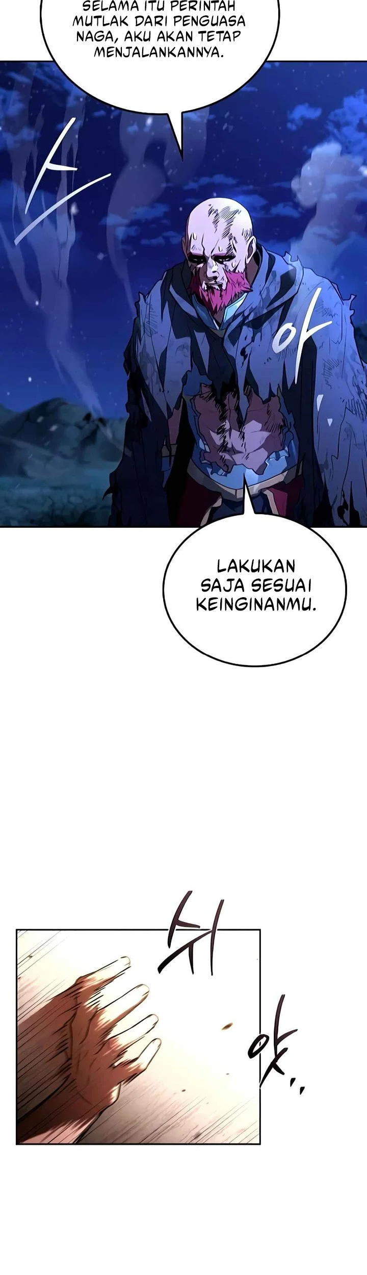 Archmage Restaurant Chapter 119 Gambar 44